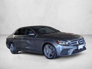 Certified 2019 Mercedes-Benz E 300 video 3