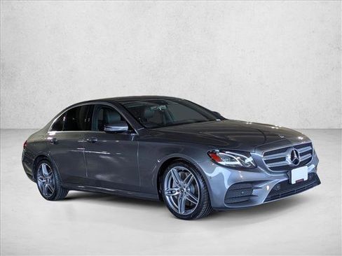 Certified 2019 Mercedes-Benz E 300 image 3