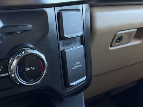 Used 2024 Ford F350 Lariat w/ FX4 Off-Road Package image 23