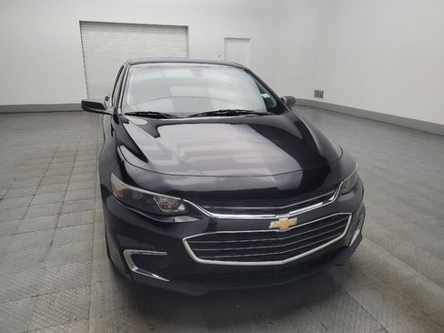 Used 2016 Chevrolet Malibu LS FWD image 14