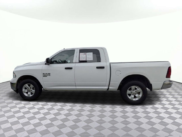 Used 2022 RAM 1500 Tradesman w/ Electronics Group AWD/4WD image 7