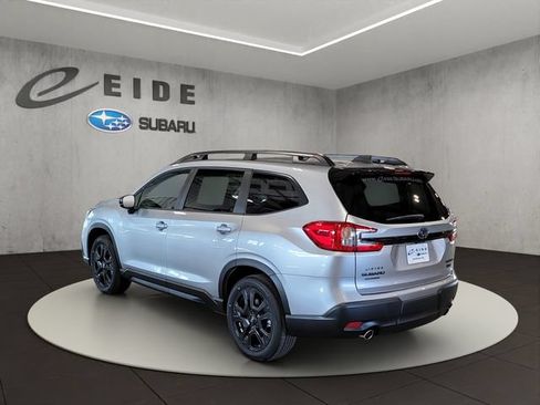 New 2026 Subaru Ascent Bronze Edition AWD/4WD image 3