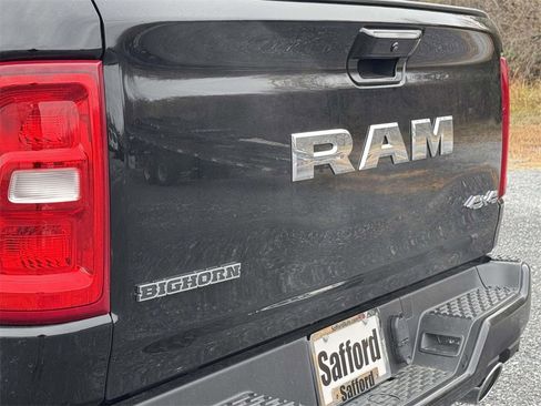 New 2026 RAM 1500 Big Horn image 10