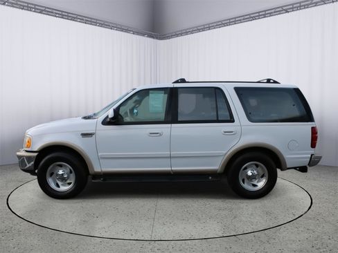 Used 1997 Ford Expedition Eddie Bauer image 5