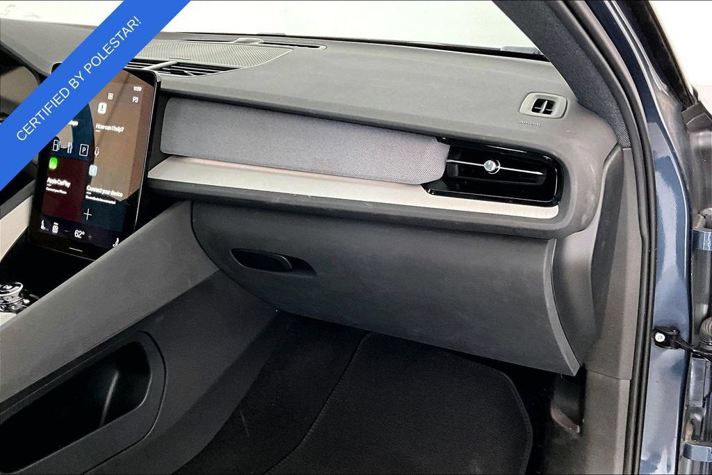 Used 2024 Polestar Polestar 2 AWD/4WD image 19