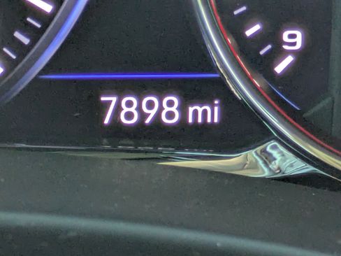 Used 2023 GMC Terrain Denali image 25