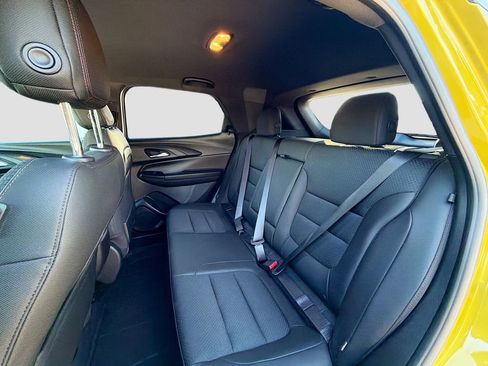 Used 2023 Chevrolet TrailBlazer RS w/ Convenience Package FWD image 23