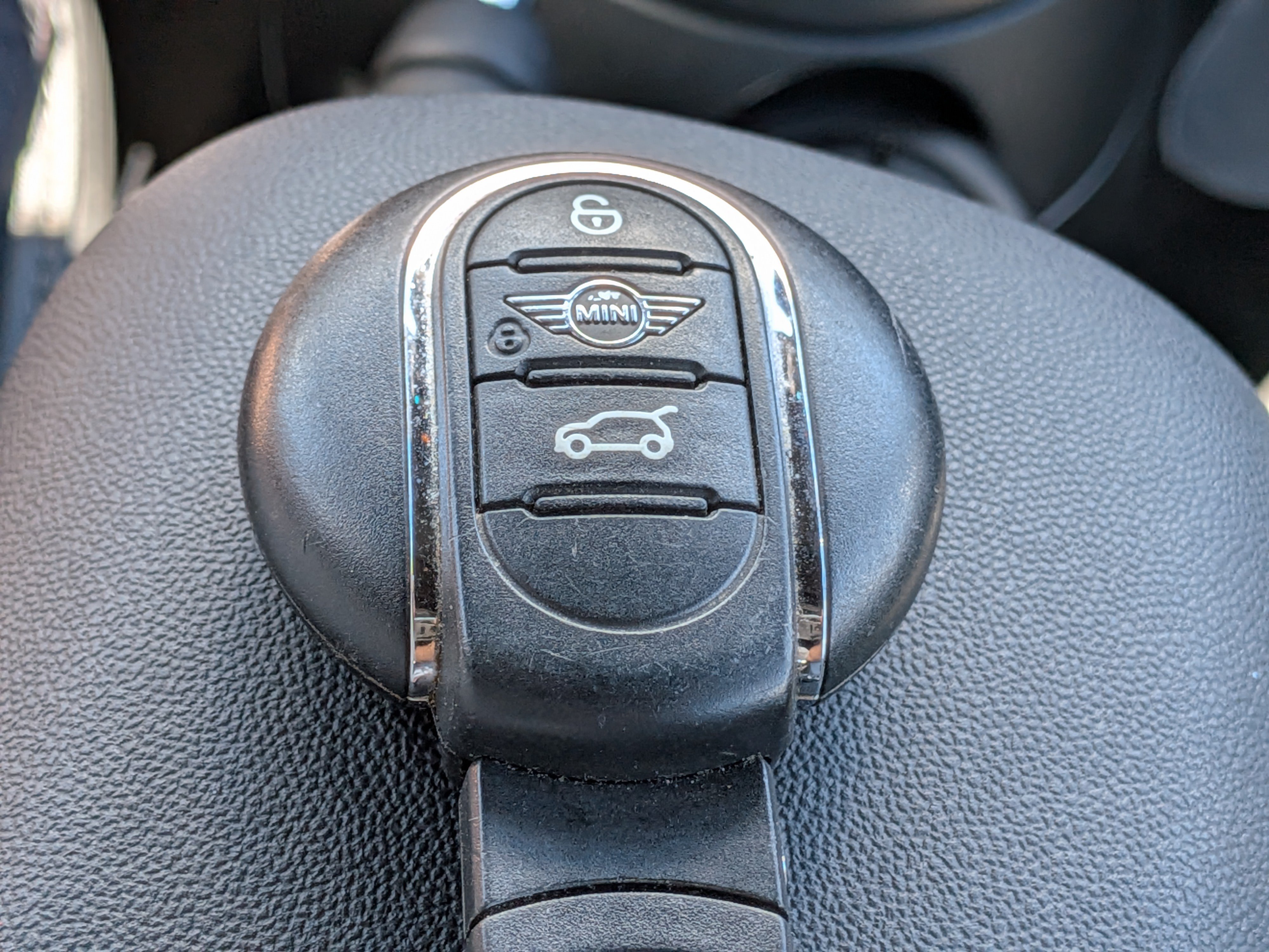 Used 2023 MINI Cooper Convertible FWD image 33