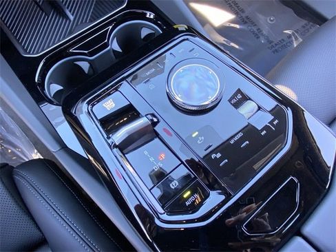 New 2025 BMW 530i w/ M Sport Package image 22