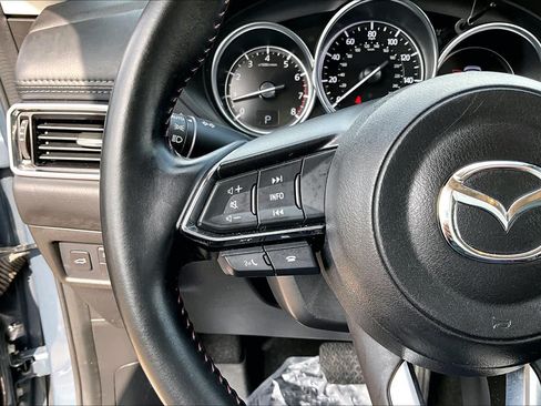 Used 2022 MAZDA CX-5 Carbon Edition AWD/4WD image 24