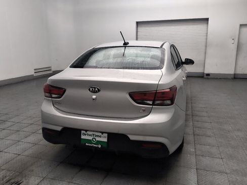 Used 2019 Kia Rio S FWD image 7