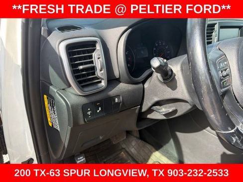 Used 2017 Kia Sportage EX w/ EX Premium Package FWD image 3