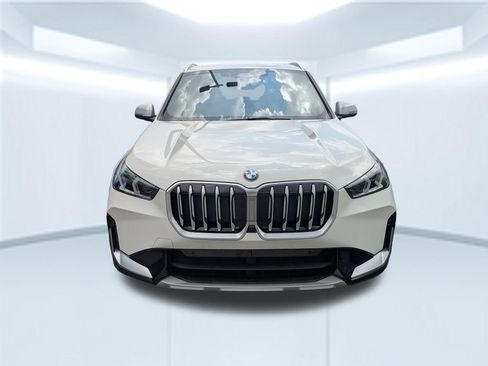 Used 2024 BMW X1 xDrive28i w/ Technology Package AWD/4WD image 4
