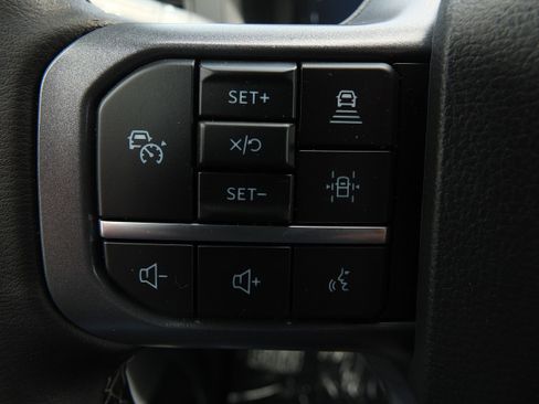 New 2025 Ford F150 XLT w/ Equipment Group 302A MID image 40