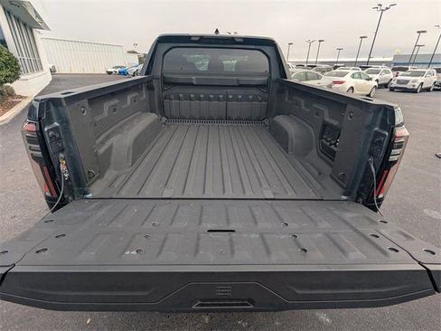 New 2025 GMC Sierra EV Denali image 13