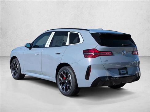 New 2026 BMW X3 xDrive30 image 9