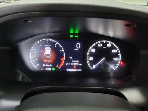 Used 2024 Honda HR-V Sport image 22