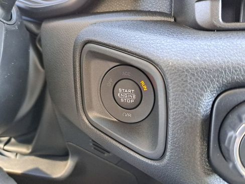 New 2026 Jeep Wrangler Sport AWD/4WD image 21