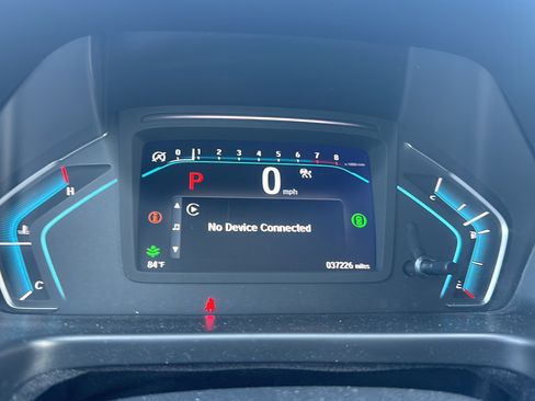 Used 2024 Honda Odyssey Touring image 16