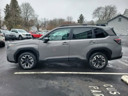 New 2026 Subaru Forester Premium image 26