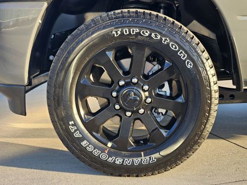 New 2026 RAM 2500 Laramie w/ Night Edition image 12