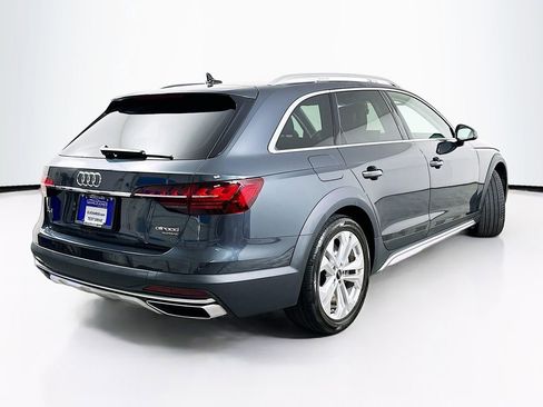 Used 2023 Audi A4 2.0T allroad Premium Plus w/ Premium Plus Package AWD/4WD image 7