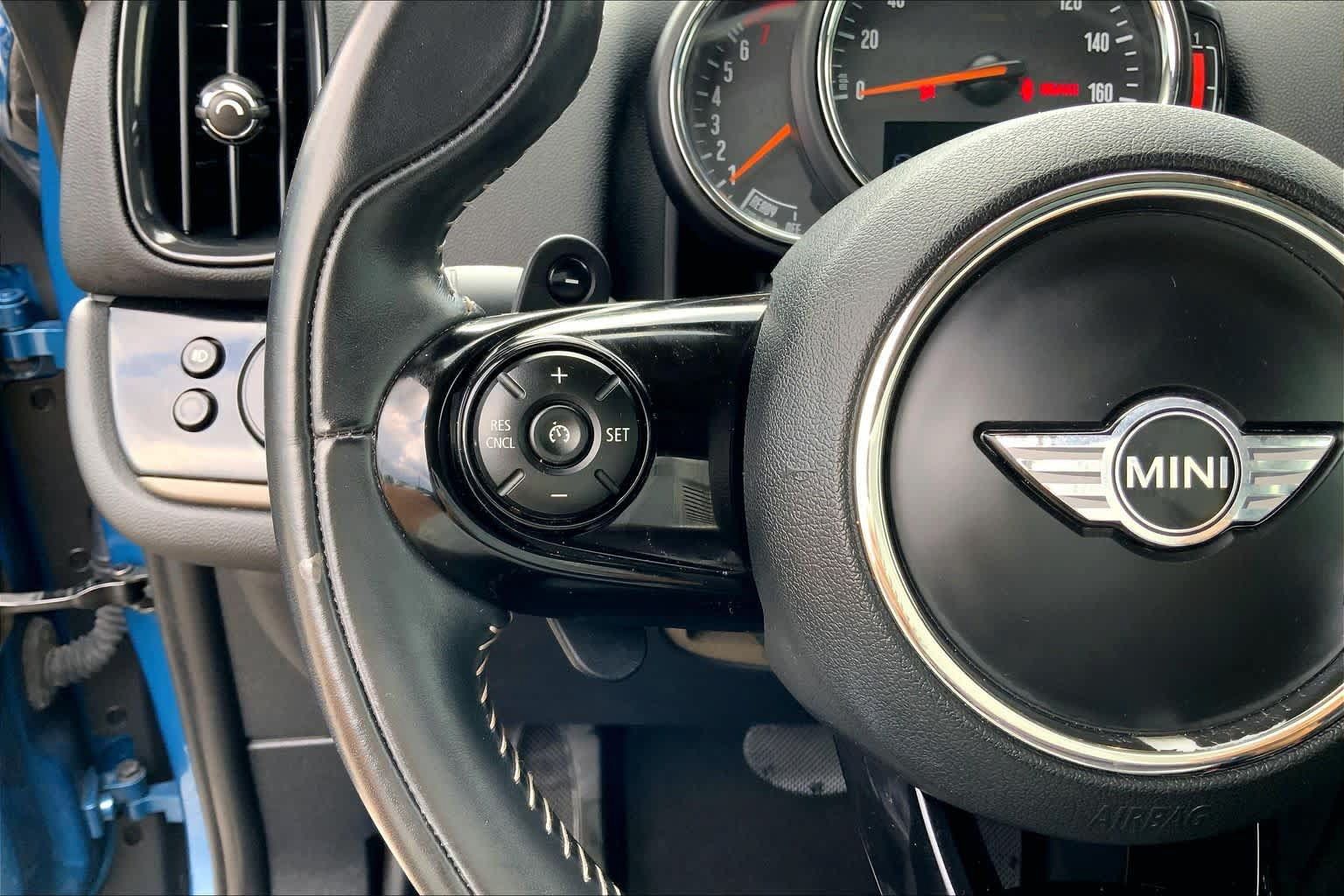 Used 2019 MINI Cooper Countryman S w/ Premium Package FWD image 23