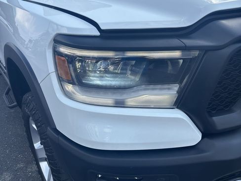 Used 2019 RAM 1500 Rebel w/ Level 2 Equipment Group image 15