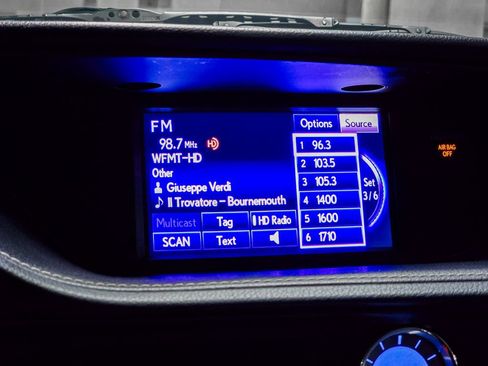 Used 2013 Lexus ES 350 image 27