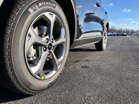 New 2026 Ford Escape ST-Line Select w/ Equipment Group 401A image 28