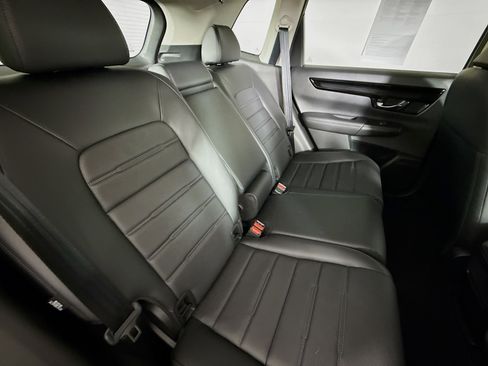 Certified 2023 Honda CR-V EX-L image 34