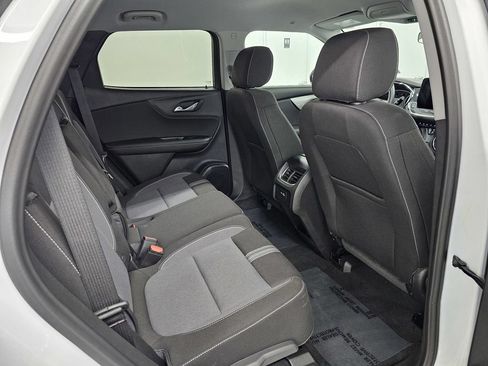 Used 2026 Chevrolet Blazer LT FWD image 25