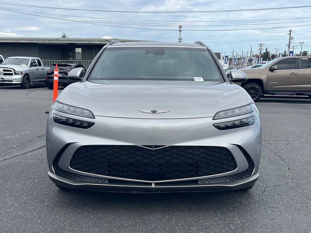 Used 2023 Genesis GV60 Performance AWD/4WD image 6