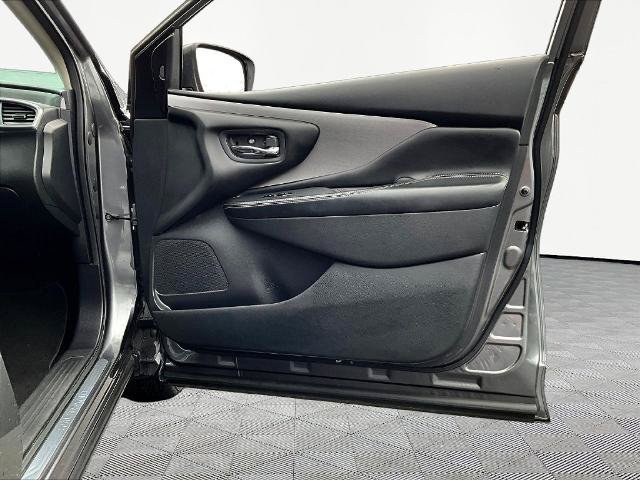 Certified 2020 Nissan Murano SL AWD/4WD image 27