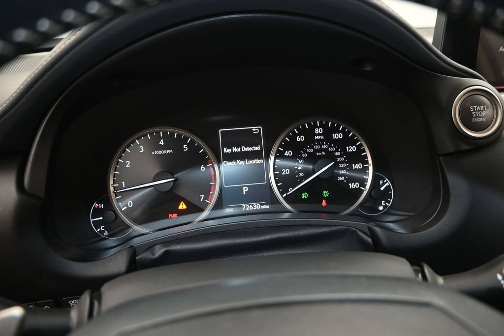 Used 2019 Lexus NX 300 FWD w/ Accessory Package 2 image 14