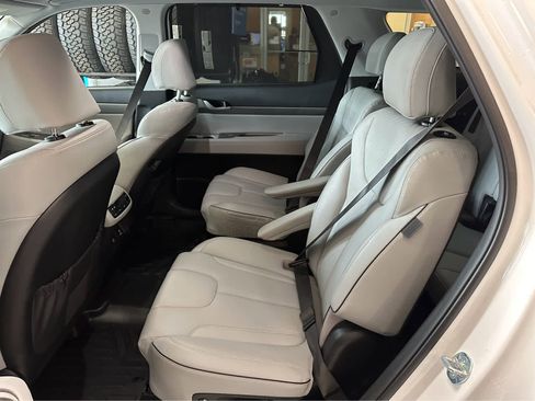 Used 2025 Hyundai Palisade SEL image 33