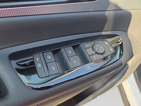 New 2026 Nissan Murano SL w/ Comfort Package AWD/4WD image 15