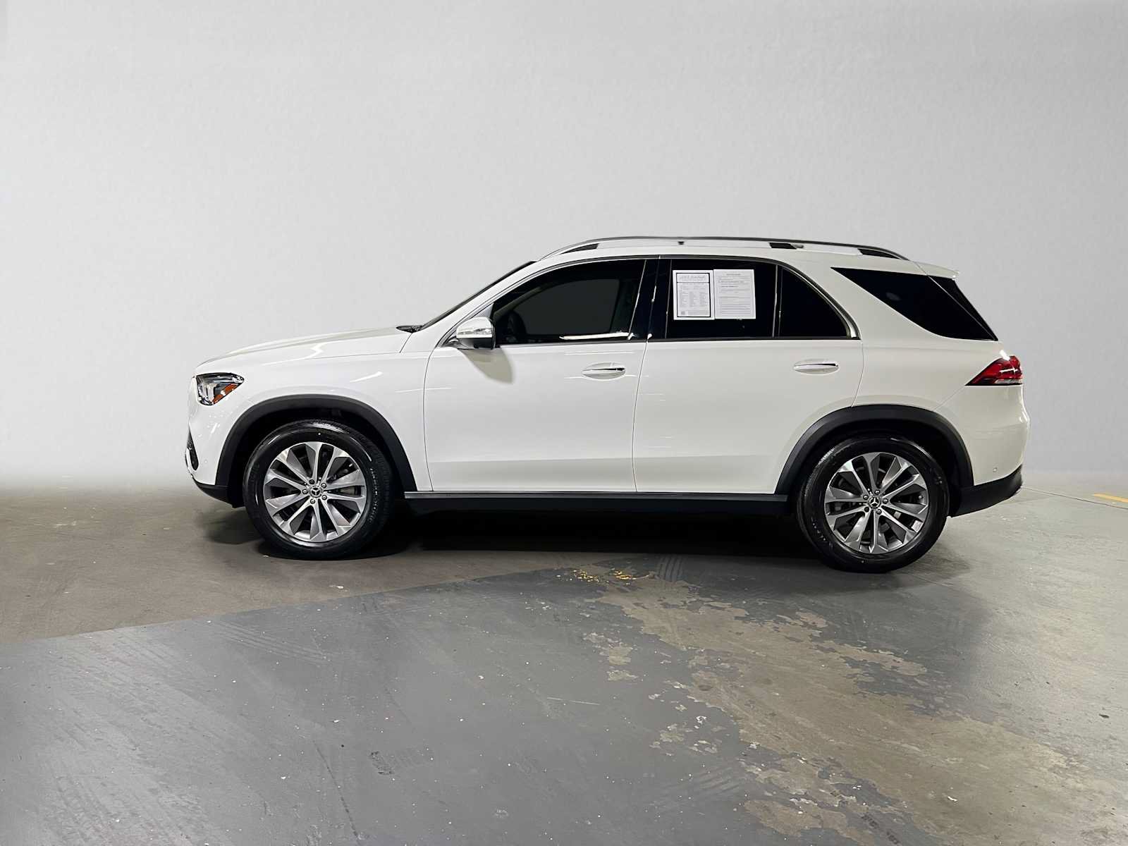 Certified 2022 Mercedes-Benz GLE 350 4MATIC image 6