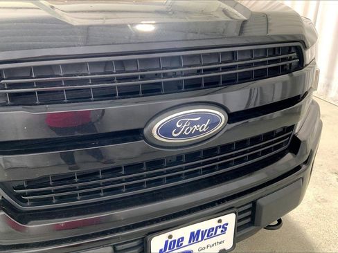 Used 2019 Ford F150 Lariat image 7