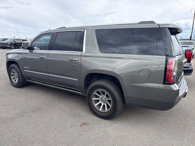 Used 2018 GMC Yukon XL Denali w/ Open Road Package AWD/4WD image 5