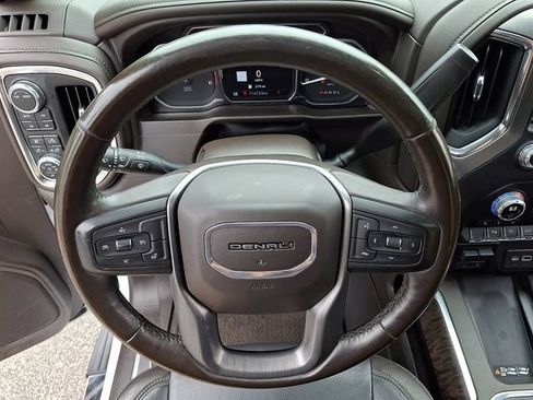 Used 2021 GMC Sierra 1500 Denali AWD/4WD image 20