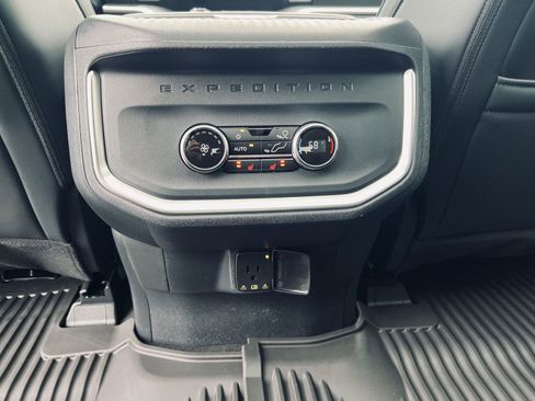 New 2026 Ford Expedition Tremor AWD/4WD image 48