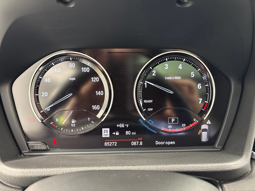 Used 2019 BMW X1 xDrive28i w/ Convenience Package AWD/4WD image 13