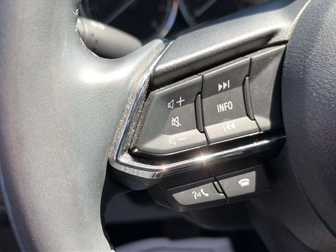 Used 2024 MAZDA CX-5 AWD 2.5 S w/ Preferred Package image 21