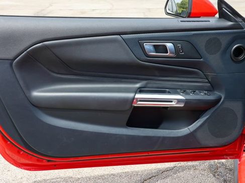 Used 2024 Ford Mustang Premium RWD image 8
