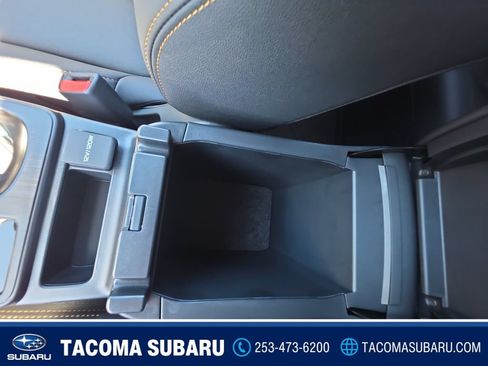 New 2026 Subaru Outback Wilderness AWD/4WD image 23