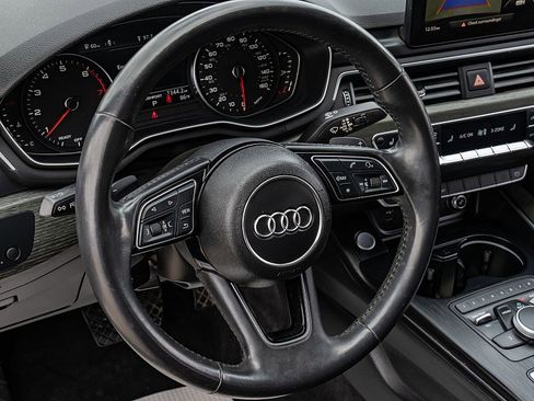 Used 2019 Audi A4 2.0T Premium w/ Convenience Package FWD image 23