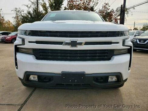 Used 2019 Chevrolet Silverado 1500 RST w/ All-Star Edition image 6