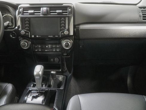 Used 2020 Toyota 4Runner TRD Pro image 36