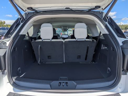 New 2026 Ford Explorer Active w/ Active Comfort Package RWD image 13